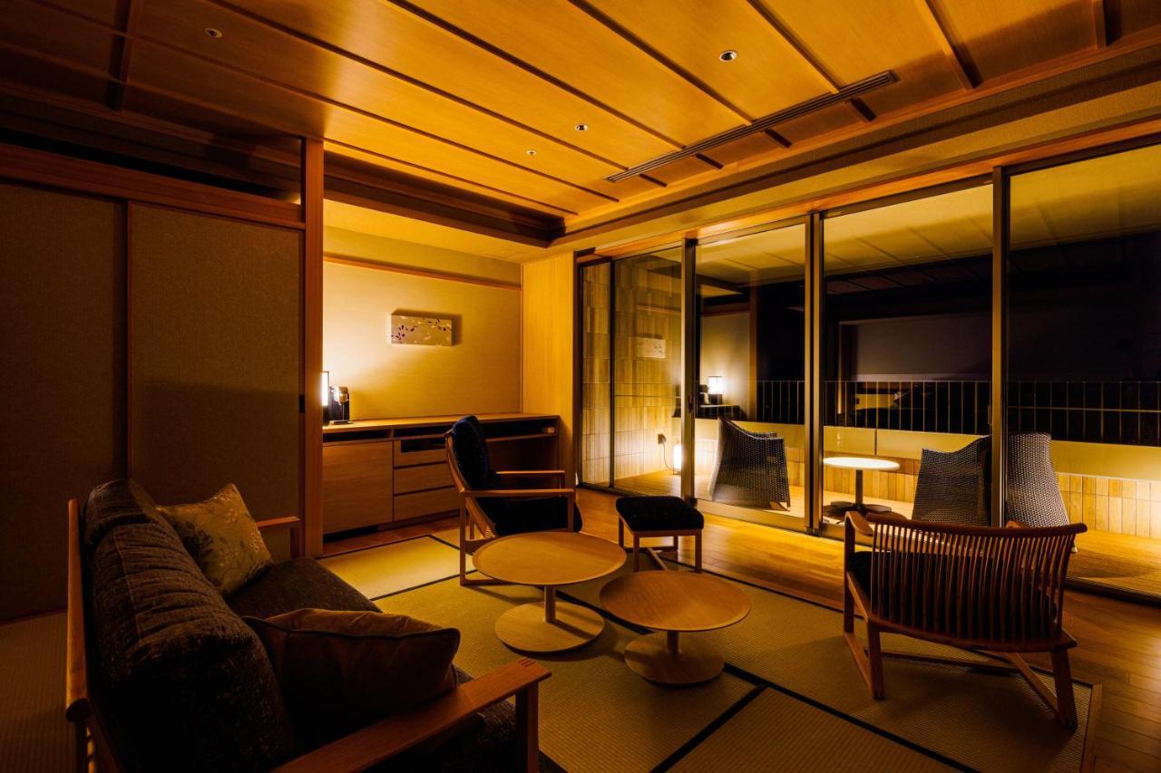 Kamenoi Hotel Izukogen Ito  Exterior foto