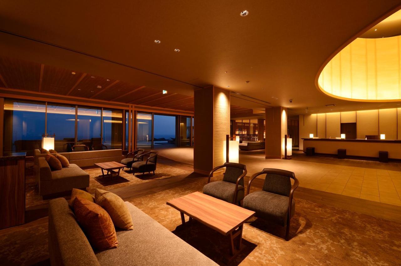 Kamenoi Hotel Izukogen Ito  Exterior foto