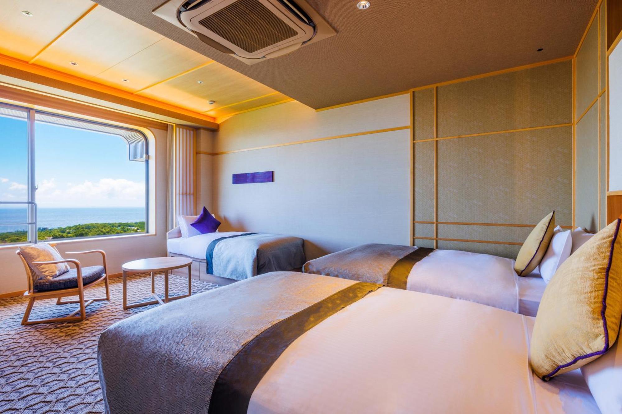 Kamenoi Hotel Izukogen Ito  Zimmer foto